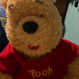 Meet your Posher, Jeff